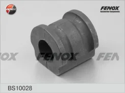 ������ ������������� Skoda Fabia 01- 1.2 1.4 1.4-1.6TDI �����. D=18�� Fenox BS10028 ����
