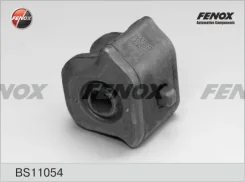 ������ ������������� Toyota Auris Corolla 07-10 1.3-1.8 1.4D 1.8D �����. ���. D=21�� Fenox BS11054 ����