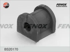 ������ ������������� mitsubishi lancer 03-11 Fenox BS20170 BS20170 ����