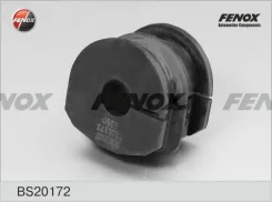������ ������������� nissan tiida 07- Fenox BS20172 BS20172 ����