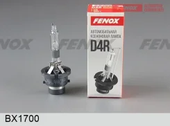 ������������� ���������� ����� D4R 42� 35(��) P32D-6 2800�450 4300 Fenox BX1700 BX1700 ����