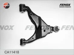 ����� �������� toyota land cruiser prado (j150) 09-, land cruiser prado (j120) 02-09, 4runner 02-09, Fenox CA11418 CA11418 ����