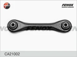 ����� �������� ford focus 98-, c-max 03-, mazda 3 03-, mazda 5 05-, volvo c30 06-, c70 ii 06- Fenox CA21002 CA21002 ����