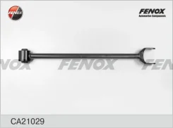 ����� Toyota Camry (V40) 06-11 ����. ���������� Fenox CA21029 ����