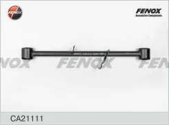 ����� �������� nissan x-trail (t30) 00-06 Fenox CA21111 CA21111 ����