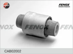����������� ������ Chrysler Sebring (JR) 01-06 ����. �������. D=36.2�� Fenox CAB02002 ����