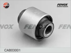 ����������� mitsubishi lancer cs 00-09, lancer cy 07-, lancer sportback cx 08-, otlander 02-, asx 10 Fenox CAB03001 CAB03001 ����
