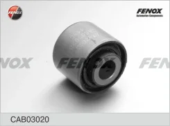 ����������� ������ FORD Focus I 98-04 ����. �������. ����� - 2��. �� ����� D=36.2�� Fenox CAB03020 ����