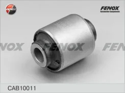 ����������� ������ Hyundai Santa FE 06-12 ����. �������. ������ D=42.2�� Fenox CAB10011 ����