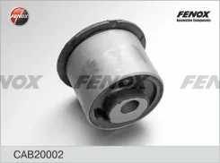 ����������� audi q7 06-, porsche cayenne 02-10, vw touareg 03-10 Fenox CAB20002 CAB20002 ����