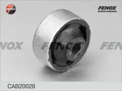 ����������� chevrolet aveo 05-, zaz vida, daewoo kalos 02- Fenox CAB20028 CAB20028 ����