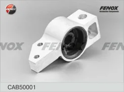 ����������� audi a3 03-, skoda octavia 04-, superb 08-, yeti 09-, vw caddy 04-10, eos 06-, go Fenox CAB50001 CAB50001 ����