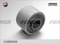 ���������� NS X-Trail Fr low Rr (��� ����������) Fenox cab60008 cab60008 CAB60008 ����