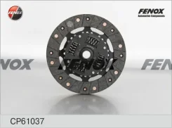 ���� ��������� AUDI A3 96- 1.6 D=210*28�� Fenox CP61037 ����