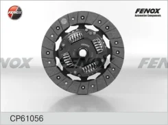 ���� ��������� ford focus 98-, c-max 07-, fiesta vi 08-, mondeo iv 07- Fenox CP61056 CP61056 ����