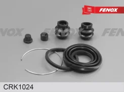 ����������� ���������� �������� Fenox CRK1024 CRK1024 ����