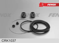 ����������� �������� Toyota RAV4 IV (A4) 12-18 ��������� D=63 Fenox CRK1037 ����