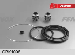 ����������� �������� Toyota Camry (V3) 01-06 ��������� D=63 Fenox CRK1098 ����