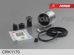 ����������� �������� Mazda 6 (GG) 02-07 ��������� ������� D=57 Fenox CRK1170 ����