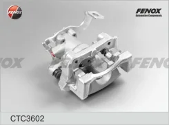 ������� toyota corolla (e15), auris (e15h) Fenox CTC3602 CTC3602 ����