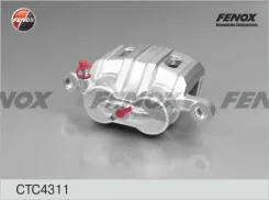 ������� mitsubishi galant (mk) v, vi 92-03, outlander 03-, space wagon 98-04, space runner 99-02, peu Fenox CTC4311 CTC4311 ����