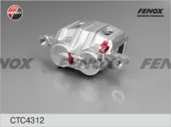 ������� MC Fr Rh Fenox CTC4312, ������ �������� CTC4312 ����