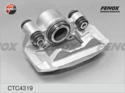 ������� ��������� Mitsubishi Pajero Sport 98- ����. D=43�� ����� Sumitomo Systems ��� ����� Fenox, ����� CTC4319 ����