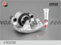 ������� ��������� | ����� ���� | Fenox ������� CTC5752 | �������� �� ��, ������, 5 ����� | �������� �� 12 ��� | ������ � ������� | ������� CTC5752 CTC...