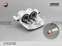 ������� ��������� | ����� ���� | Fenox CTC5792 CTC5792 ����