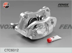 ������� ��������� Nissan Qashqai (J10) X-Trail (T31) D=60�� �����. ����. Fenox CTC6012 ����