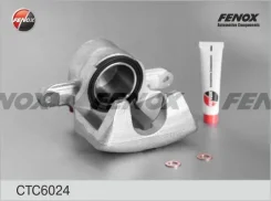 ������� ��������� | ����� ���� | Fenox ������� CTC6024 | �������� �� ��, ������, 5 ����� | �������� �� 12 ��� | ������ � ������� | ������� CTC6024 CTC...