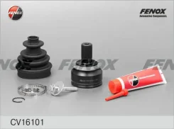 ���� Mazda 3 (BK) 03-09 1.4-2.0 36/22��. �������� Fenox CV16101 ����