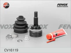 ���� �������� | ����� ����/��� | Fenox CV16119 CV16119 ����