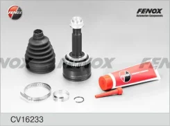 ���� Hyundai Solaris 10- 1.4-1.6 25/22��. ABS 48��. �������� Fenox CV16233 ����