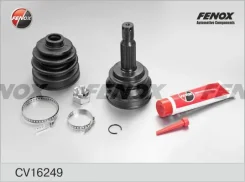 ���� Mitsubishi Outlander 06-12 2.0-2.4 28/35��. �������� Fenox CV16249 ����