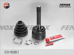 ���� toyota land cruiser (j100)98-, lexus lx 01-08 [CV16261] CV16261 ����