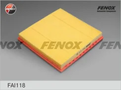 ������ ��������� Fenox FAI118 FAI118 ����