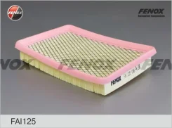 ������ ��������� Fenox FAI125 FAI125 ����