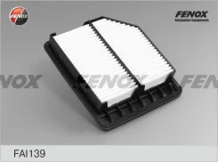 ������ ��������� Fenox FAI139 ����