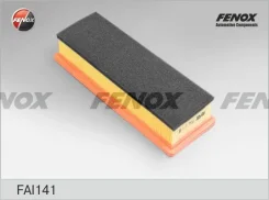 ������ ��������� FIAT 500 07- 1.2 277*98*58�� Fenox FAI141 ����