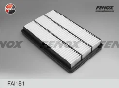 ������ ��������� Fenox FAI181 FAI181 ����
