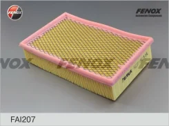 ������ ��������� Navara (� ��������) Fenox FAI207 FAI207 ����