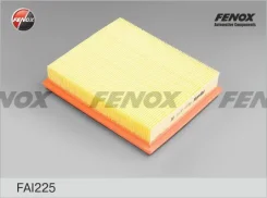 ������ ��������� Peugeot 206 98- 1.1-1.6 206*170*42�� Fenox FAI225 ����