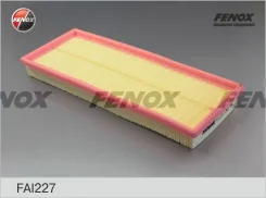 ������ ��������� FORD Mondeo 93-00 1.6-2.0 396.5*150*40�� Fenox FAI227 ����