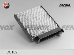 ������ ������ Renault Logan 04- 1.4 1.6 190*222*41.5�� �������� Fenox FCC102 ����