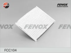 ������ ������ Hyundai IX35 10- 1.6 2.0 Tucson 06-10 2.0D 194*238*20�� �������� Fenox FCC104 ����