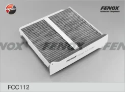 �������� ������ mitsubishi lancer 03-, pajero 08-, grandis 04- Fenox FCC112 FCC112 ����