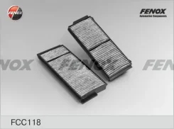������ �������� [FCC118] FCC118 ����