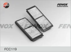 �������� ������ �������� �-� �� 2 �� Fenox FCC119 FCC119 ����