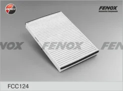 ������ ������ Fenox FCC124 FCC124 ����
